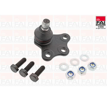 Zvislý/nosný čap FAI AutoParts SS4205
