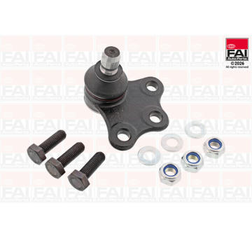 Zvislý/nosný čap FAI AutoParts SS4206