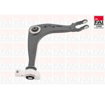 Rameno zavesenia kolies FAI AutoParts SS4220