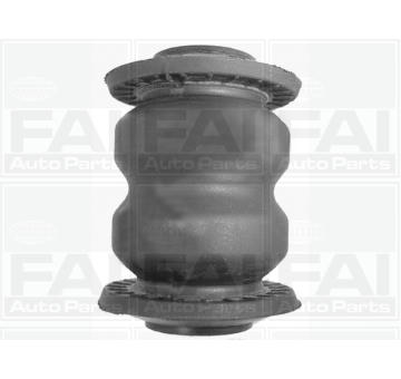 Ulozeni, ridici mechanismus FAI AutoParts SS4302