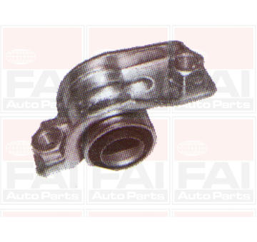 Ulozeni, ridici mechanismus FAI AutoParts SS4307