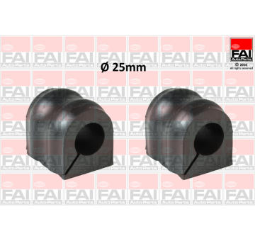 Drzak, Pricny stabilizator FAI AutoParts SS4367K