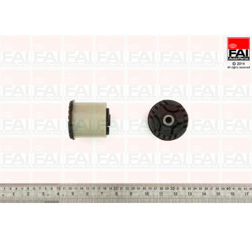 Zaveseni, telo napravy FAI AutoParts SS4379