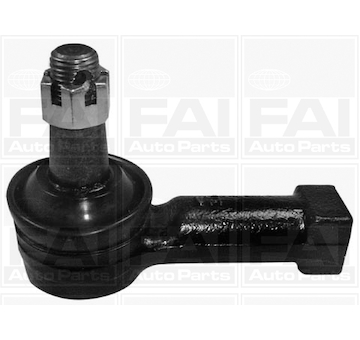 Hlava příčného táhla řízení FAI AutoParts SS4381