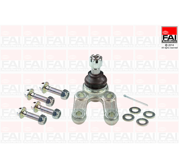 Podpora-/ Kloub FAI AutoParts SS4384