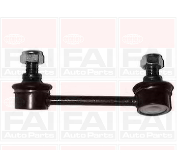 Tyc/vzpera, stabilisator FAI AutoParts SS4401