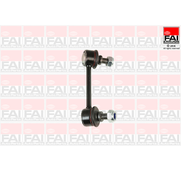 Tyc/vzpera, stabilisator FAI AutoParts SS4405