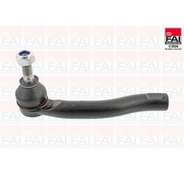 Hlava příčného táhla řízení FAI AutoParts SS4407