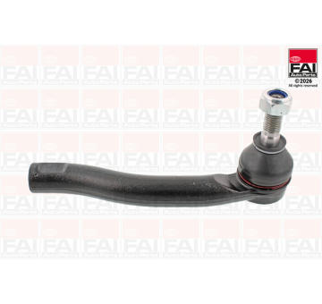 Hlava příčného táhla řízení FAI AutoParts SS4408
