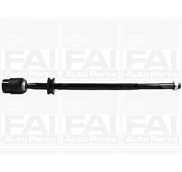 Axiální kloub, příčné táhlo řízení FAI AutoParts SS4416