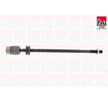 Axiální kloub, příčné táhlo řízení FAI AutoParts SS4416