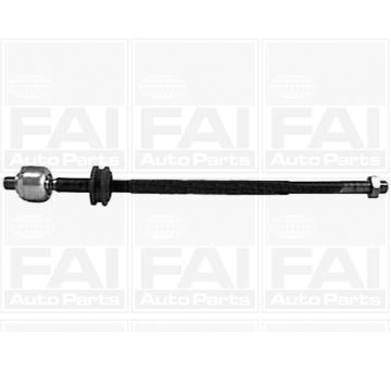 Axiálny čap tiahla riadenia FAI AutoParts SS4417
