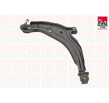 Řídicí páka, zavěšení kol FAI AutoParts SS4439