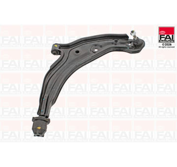 Řídicí páka, zavěšení kol FAI AutoParts SS4440