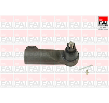 Hlava příčného táhla řízení FAI AutoParts SS4445