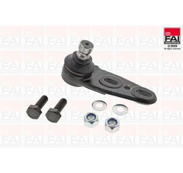 Zvislý/nosný čap FAI AutoParts SS445