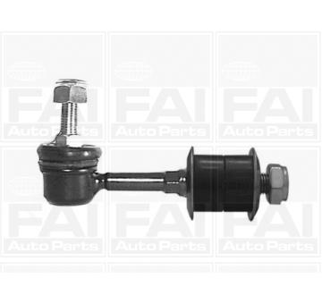 Tyc/vzpera, stabilisator FAI AutoParts SS4459