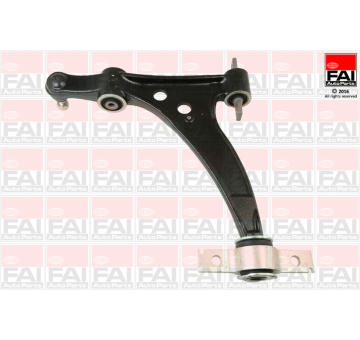 Rameno zavesenia kolies FAI AutoParts SS4513