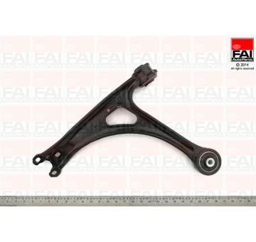 Ridici paka, zaveseni kol FAI AutoParts SS4551