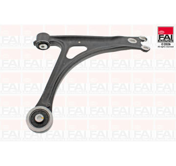 Řídicí páka, zavěšení kol FAI AutoParts SS4551