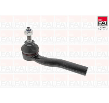 Hlava/čap spojovacej tyče riadenia FAI AutoParts SS457