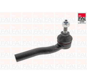 Hlava/čap spojovacej tyče riadenia FAI AutoParts SS458