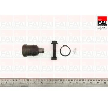 Podpora-/ Kloub FAI AutoParts SS4648