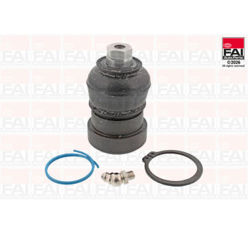 Zvislý/nosný čap FAI AutoParts SS4648
