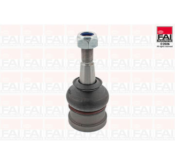 Zvislý/nosný čap FAI AutoParts SS4650