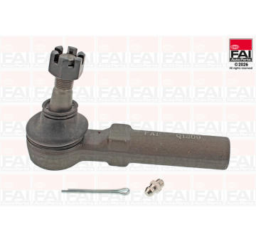 Hlava/čap spojovacej tyče riadenia FAI AutoParts SS4651