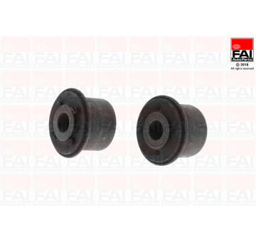 Zaveseni, telo napravy FAI AutoParts SS4685