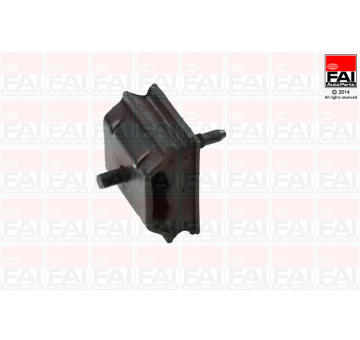 Lozisko, spojovaci tyc stabilizatoru FAI AutoParts SS471