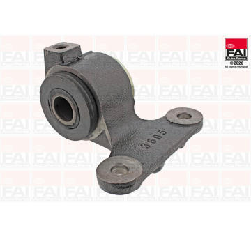 Uložení, řídicí mechanismus FAI AutoParts SS4736