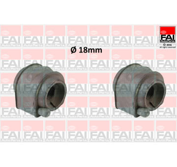 Drzak, Pricny stabilizator FAI AutoParts SS4750K