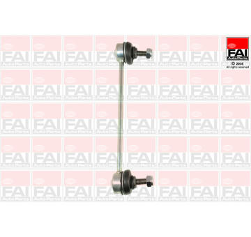 Tyc/vzpera, stabilisator FAI AutoParts SS4757