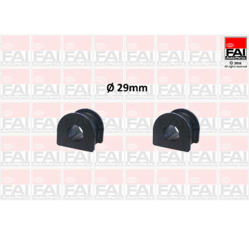 Drzak, Pricny stabilizator FAI AutoParts SS4768K