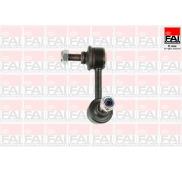 Tyc/vzpera, stabilisator FAI AutoParts SS482