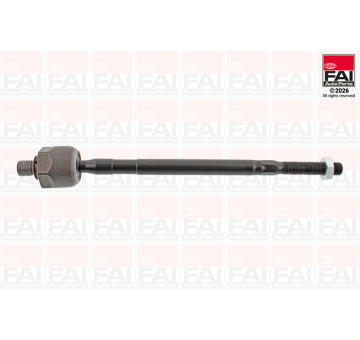 Axiální kloub, příčné táhlo řízení FAI AutoParts SS4828