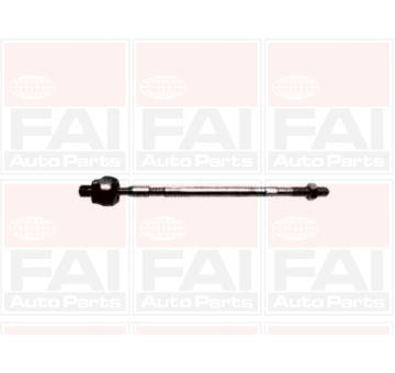 Axiálny čap tiahla riadenia FAI AutoParts SS4830