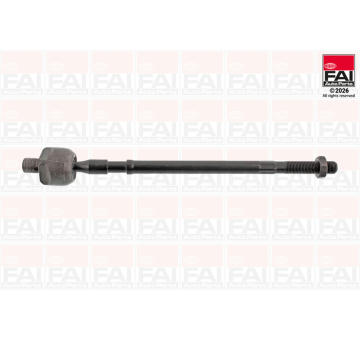 Axiální kloub, příčné táhlo řízení FAI AutoParts SS4830