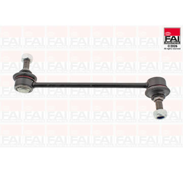 Tyč/vzpěra, stabilizátor FAI AutoParts SS4843