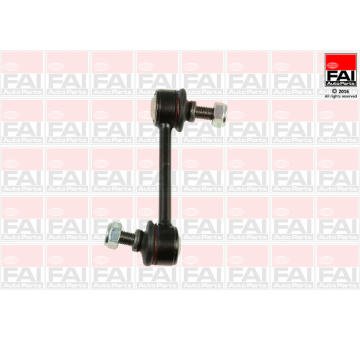 Tyc/vzpera, stabilisator FAI AutoParts SS485