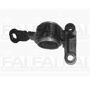 Ulozeni, ridici mechanismus FAI AutoParts SS4963