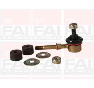 Tyč/vzpěra, stabilizátor FAI AutoParts SS4967