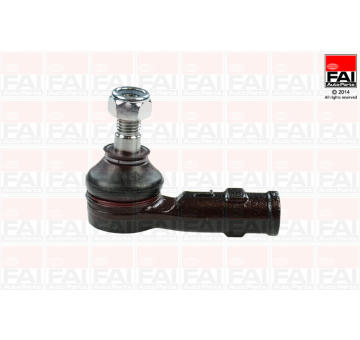 Hlava/čap spojovacej tyče riadenia FAI AutoParts SS497