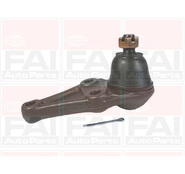 Podpora-/ Kloub FAI AutoParts SS4985