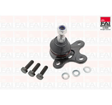 Podpora-/ Kloub FAI AutoParts SS499