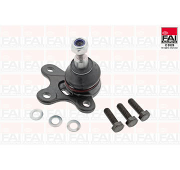 Zvislý/nosný čap FAI AutoParts SS500