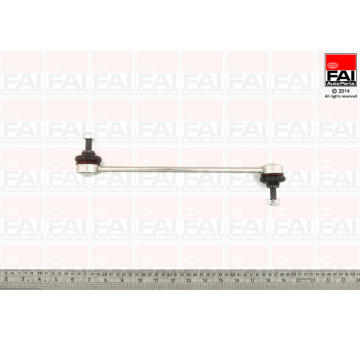 Tyc/vzpera, stabilisator FAI AutoParts SS502