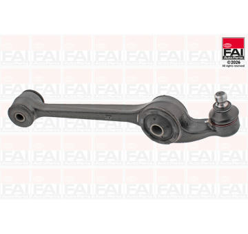 Řídicí páka, zavěšení kol FAI AutoParts SS5029